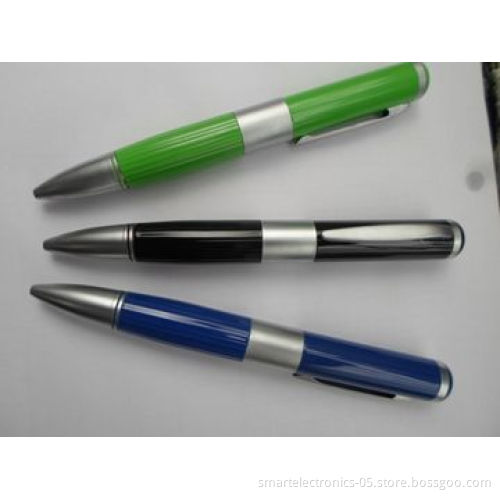 Pen USB flash drives, OEM orders are accepted